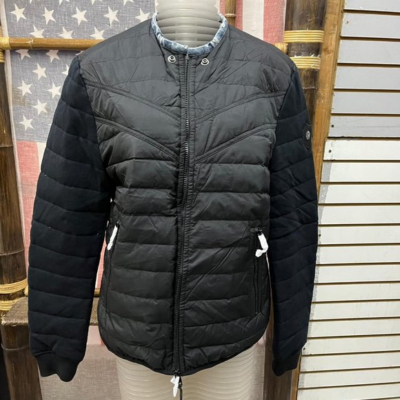 Diesel Other - NWT Diesel 1pc Jacket